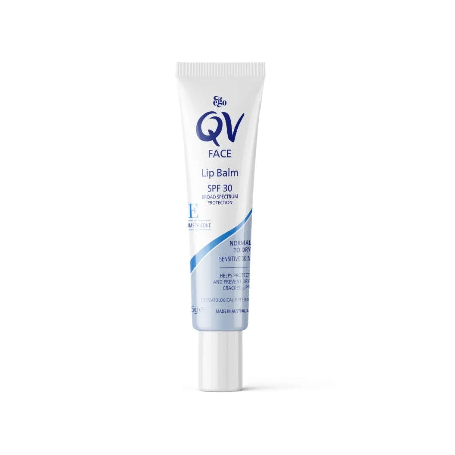 QV Face Lip Balm 15g