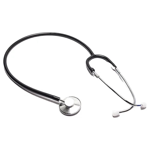 Spectrum Nurse Stethoscope Black