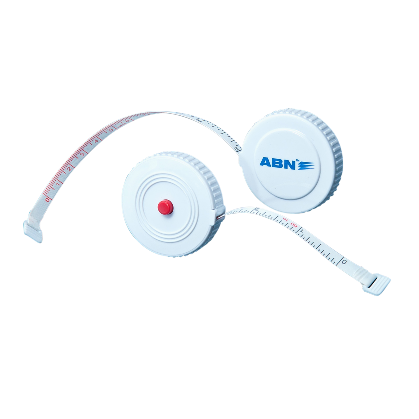 Retractable Tape Measure 1.5mt