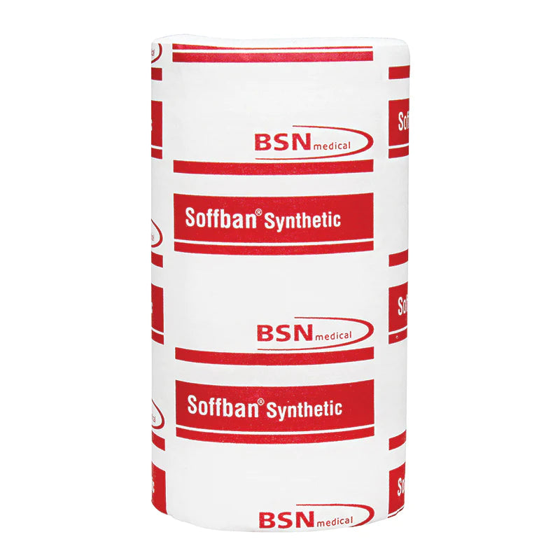 Soffban Synthetic Padding 7.5cmx2.7m Roll