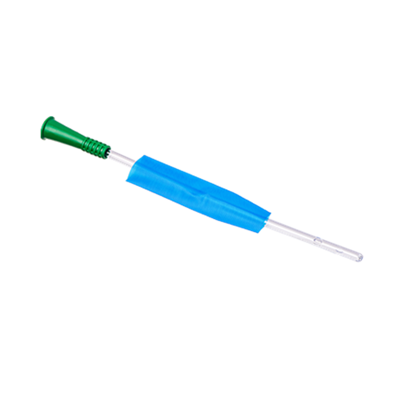 Nelaton Catheter Female 14Fr, 20cm - Box 50