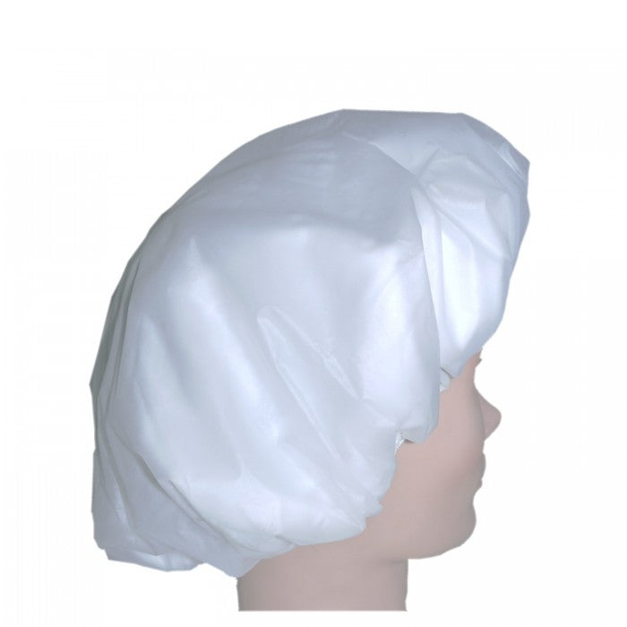 Shampoo Caps - Ctn 40