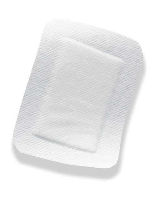 Bodichek Non-Woven Island Dressing 15x9cm - Box 20