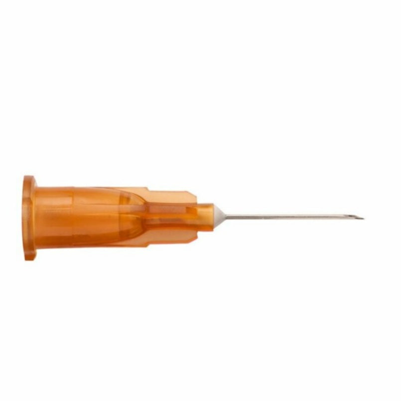 Terumo Agani Needle 26Gx23mm Brown - Box 100