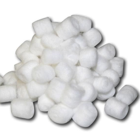 Dove Cotton Balls Pkt - 160
