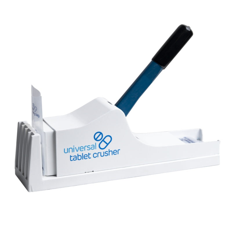 Universal Tablet Crusher - Each