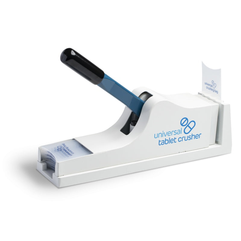 Universal Tablet Crusher - Each