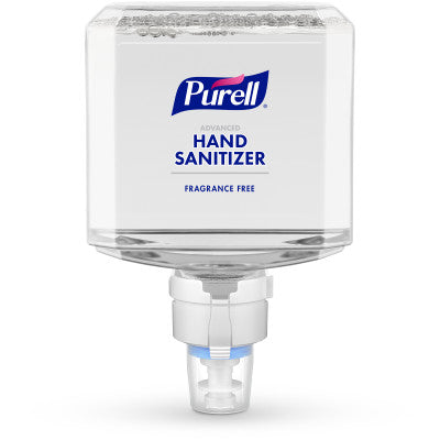 Purell ES8 Antiseptic Hand Foam 1200mL - Pkt 2