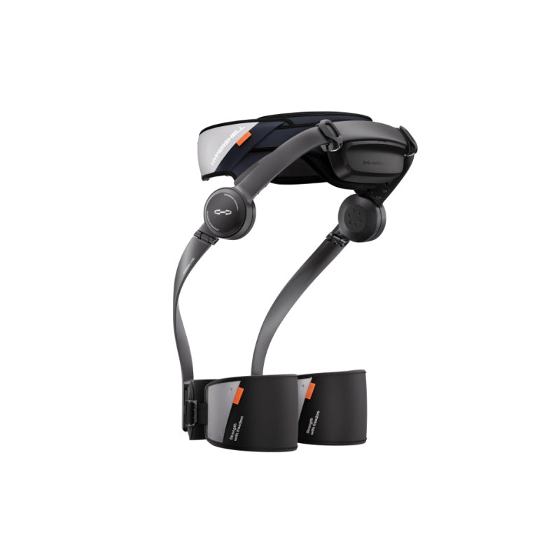 Hypershell X Pro Exoskeleton