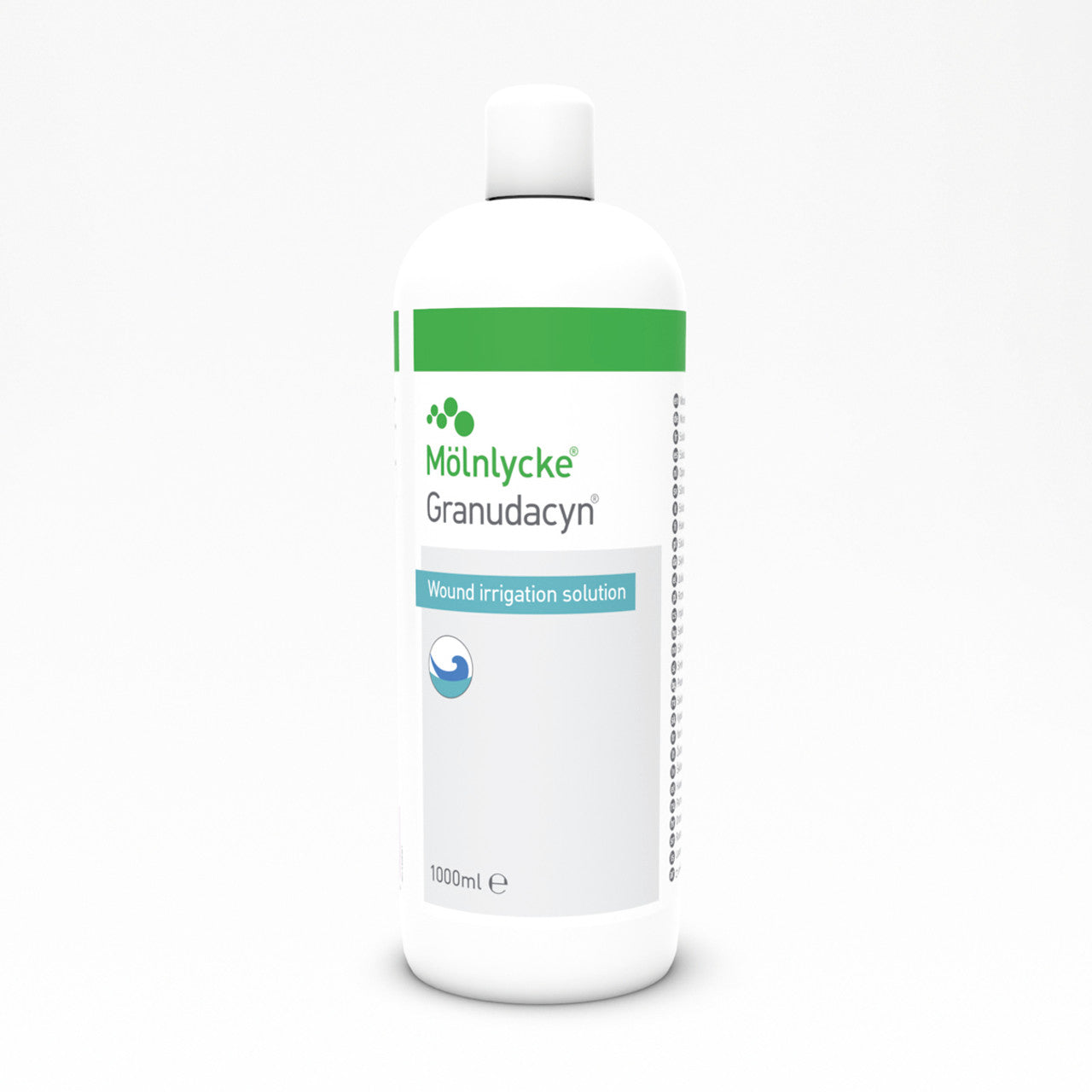 Granudacyn Irrigation Solution 500ml