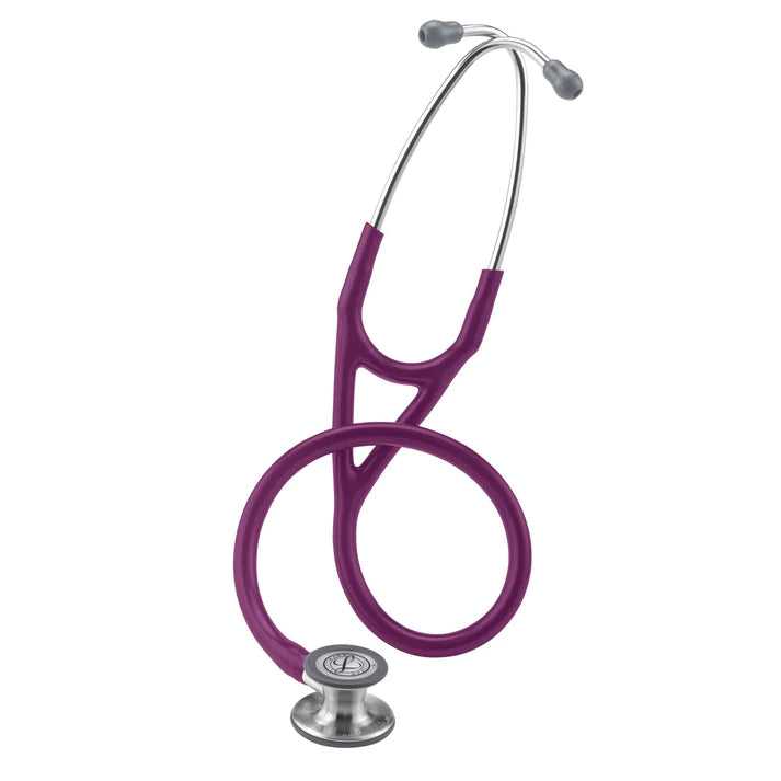 Littmann Cardiology IV Stethoscope Plum