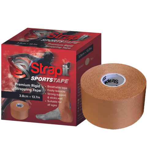 Strapit 38mm Premium Rigid Tape - Each