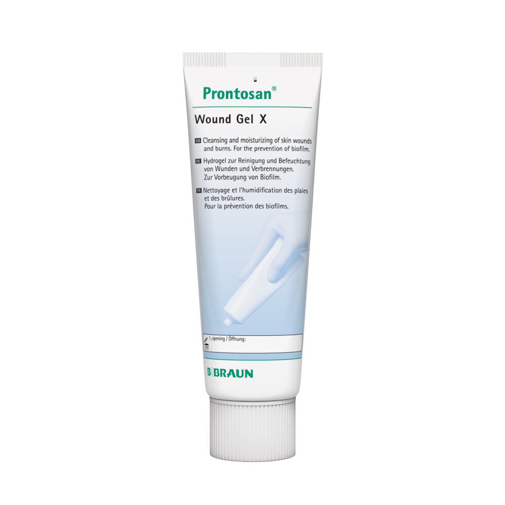 Prontosan Wound Gel X 50g