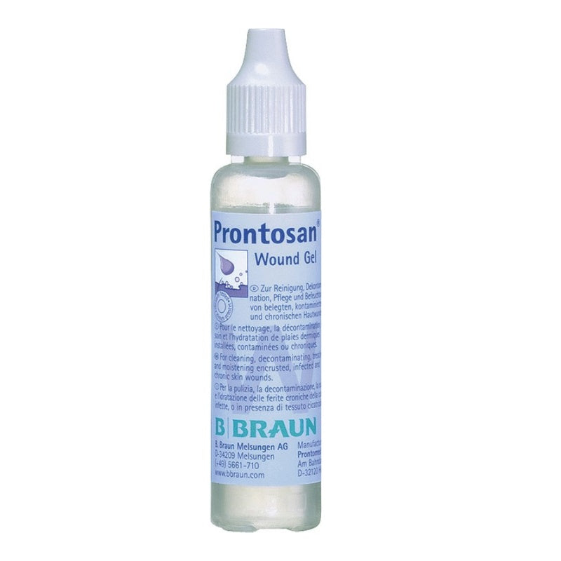 Prontosan Wound Gel 0.1% 30ml