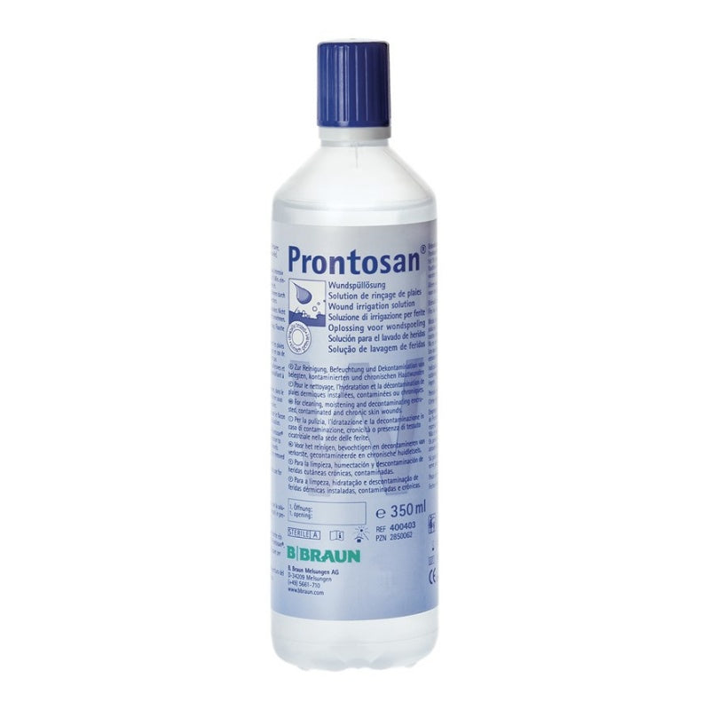 Prontosan Wound Irrigation Solution 350mL