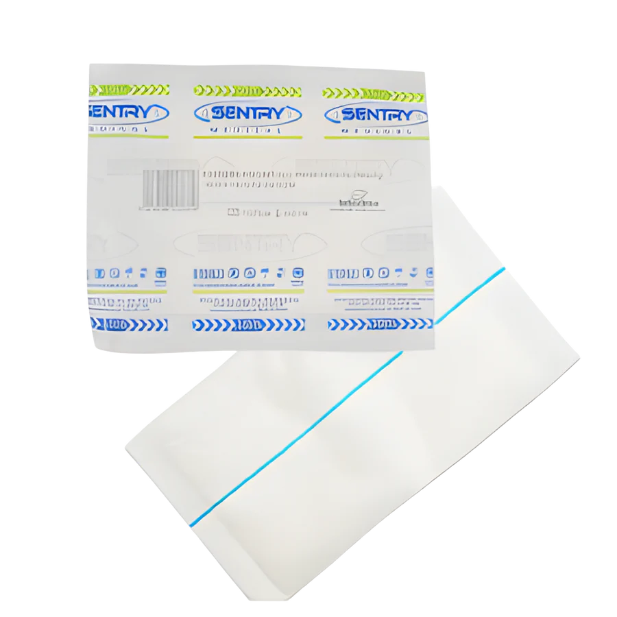 Non-Woven Combine Dressings 10cm x 10cm - Pkt 50