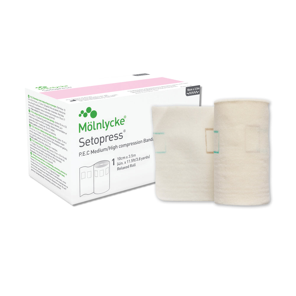 Setopress 10cmx3.5m - Box 1