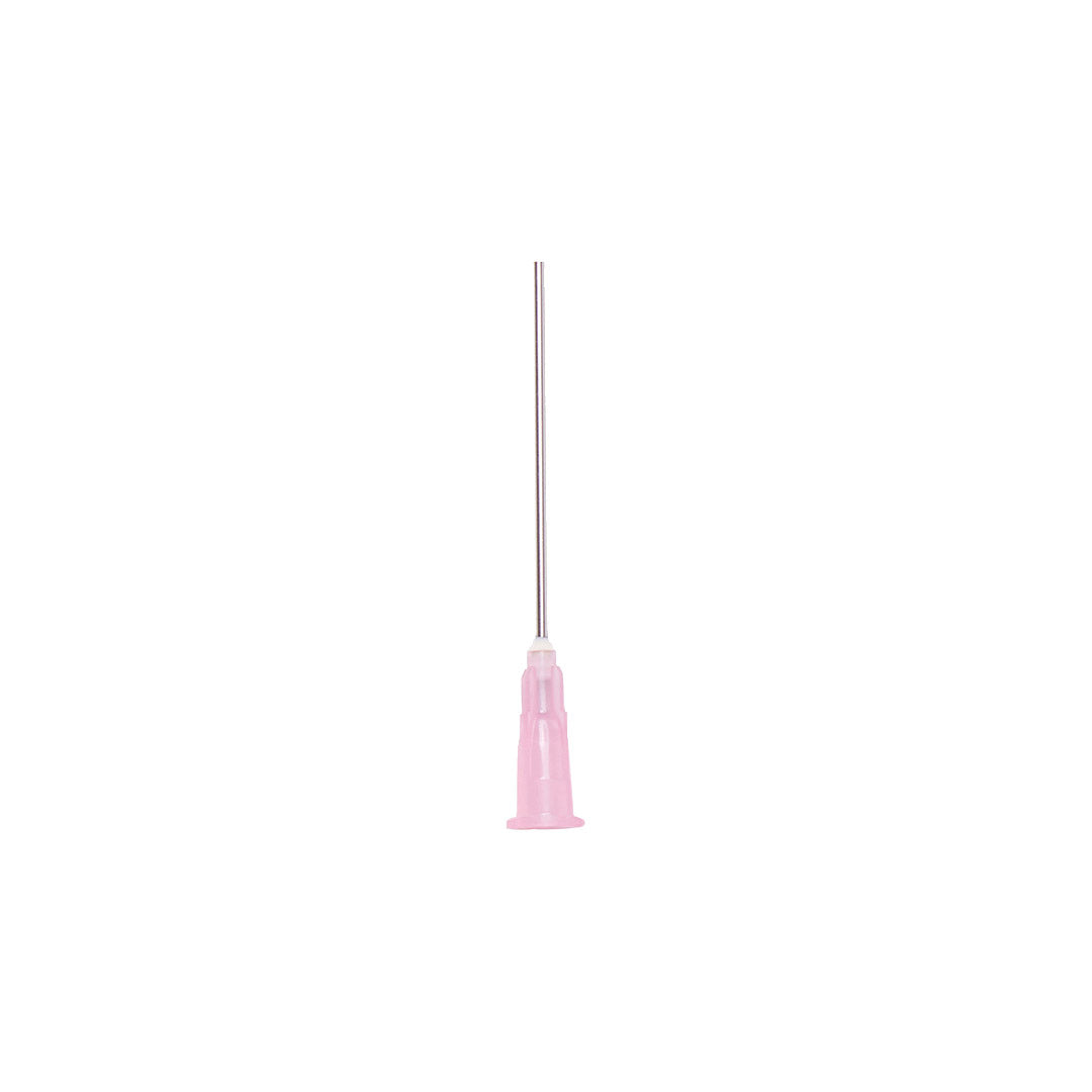 Terumo Agani Blunt Drawing Up Needle 18Gx38mm - Box 100