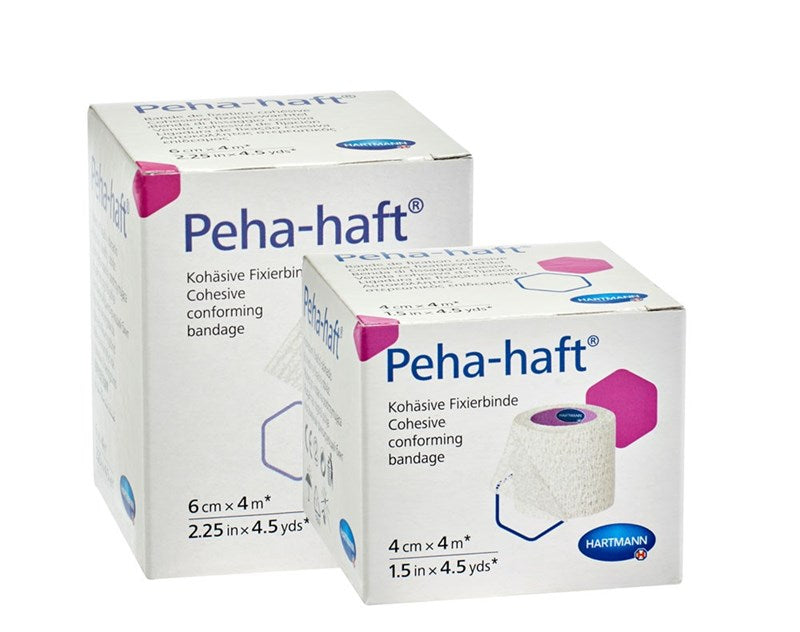 Peha-Haft Coban Cohesive 6cm x 4m
