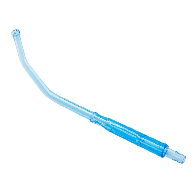 Yankauer Suction Instrument Without Vent
