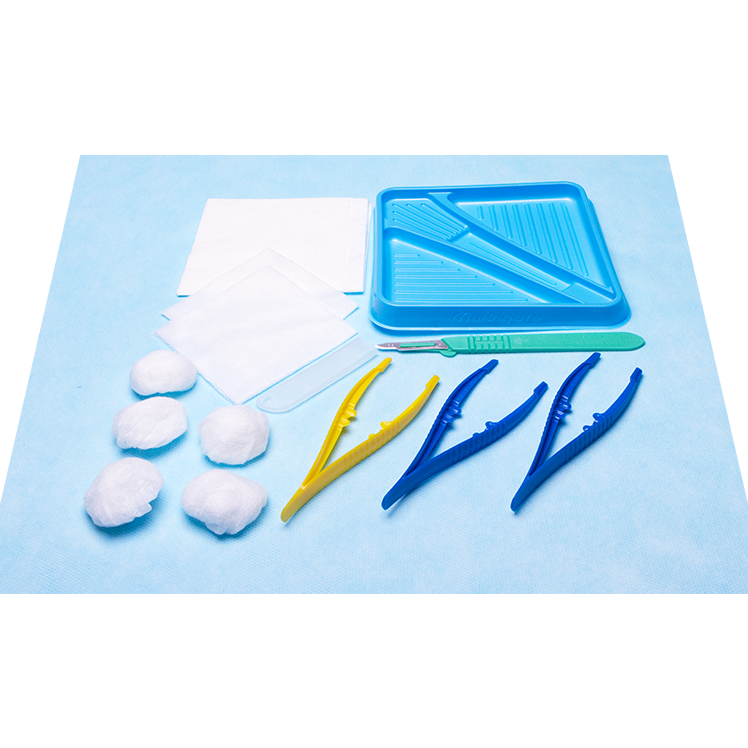Multigate Skin Lesion Pack - Each