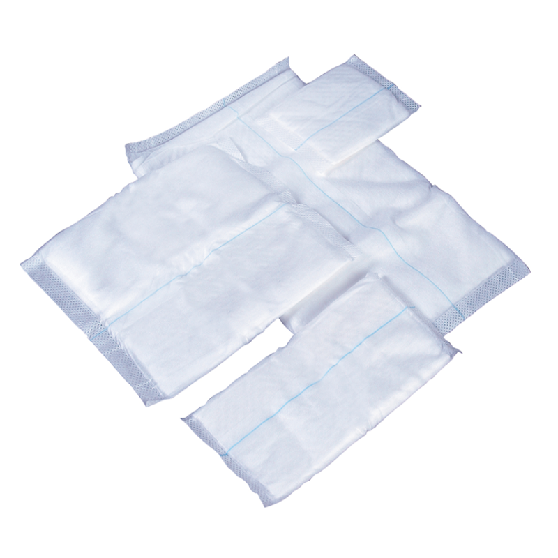 Multigate Combine Non Woven 10x22cm - Pkt 50