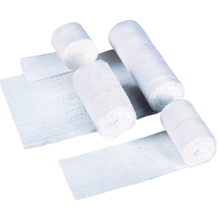 Multicrepe H/W Crepe Bandage 5cm x 4m - Pkt 12