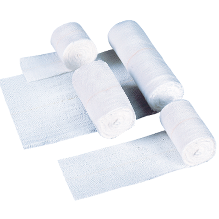 Multicrepe H/W Crepe Bandage 7.5cm x 4m - Pkt 12