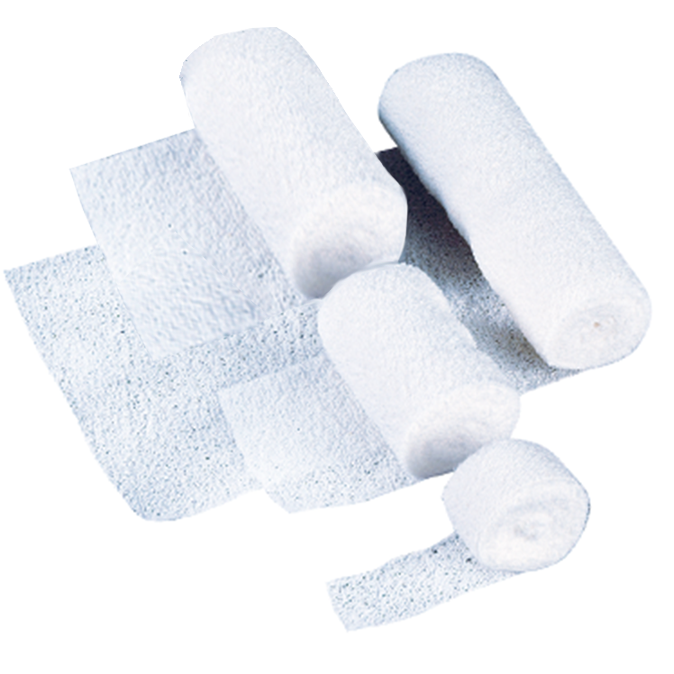 Multicrepe M/W Crepe Bandage 7.5cm x 4m - Pkt 12