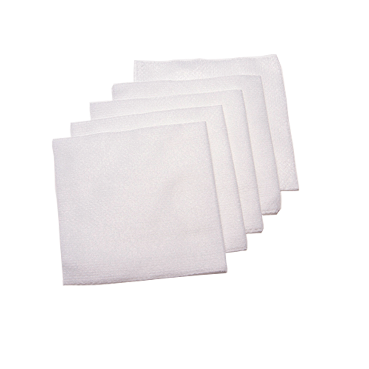 Multigate Swabs Non Woven 7.5x7.5cm Non-Sterile - Pkt 100