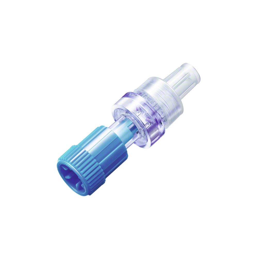 Braun Safsite Valve