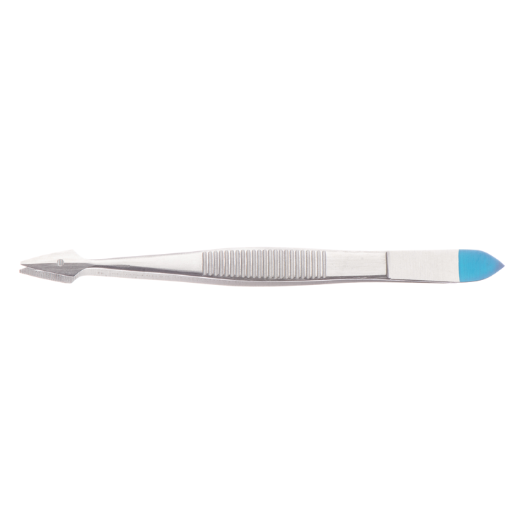 Multigate Hunter Splinter Forceps 11.5cm [Each]