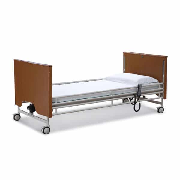 K-DEE II Classic Single Bed