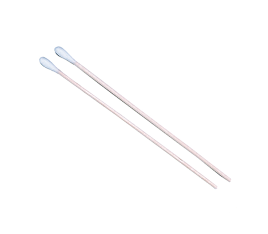 Cotton Tip Applicator Single Ended 15cm 2pcs Sterile - Box 100