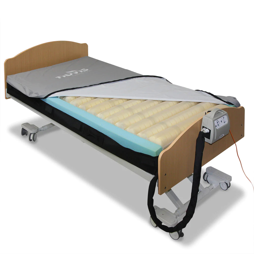 CAIRMAX� DUO FOAM AIR SUPPORT SURFACE MATTRESS ONLY