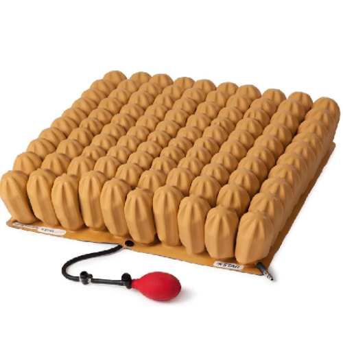 Etac StarLock Air Cell Cushion 44x44x5 cm