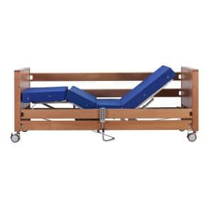 K-DEE II Classic Single Bed
