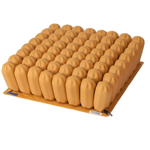 Etac Star Standard Air cell cushion 44x44x5 cm