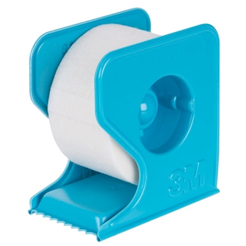 Micropore Tape w/ Dispenser 25mm x 9.1m - Box 12