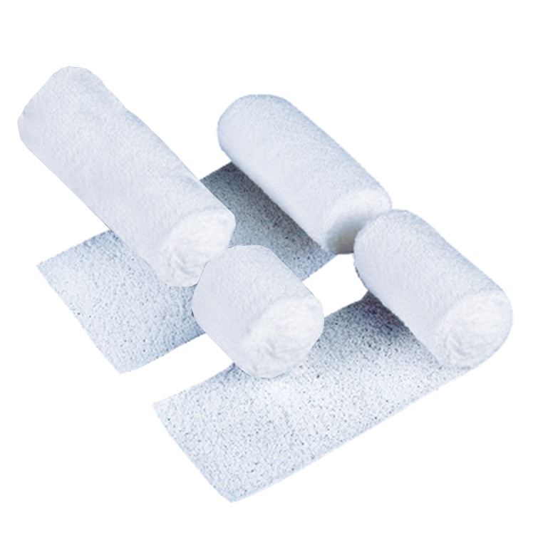 Multicrepe L/W Crepe Bandage 10cm x 4m - Pkt 12