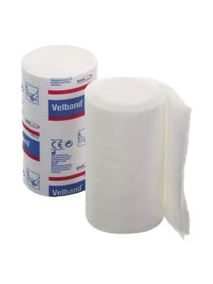 Velband Padding 7.5cm X 2.75m Roll - Each