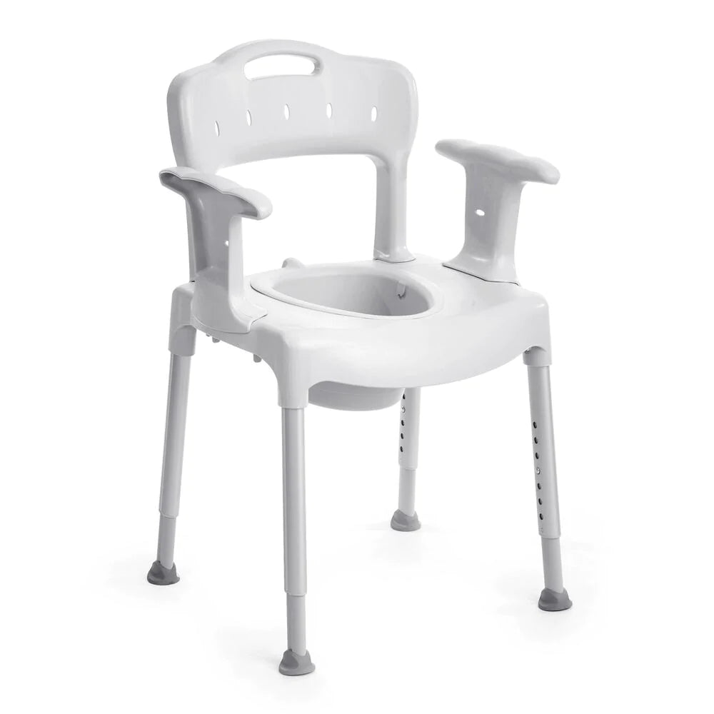 Etac 3 in 1 Swift Commode