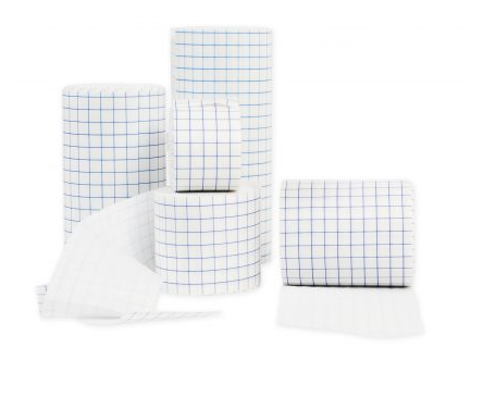 AsGUARD Flex Non-Woven Roll 5cm x 10m